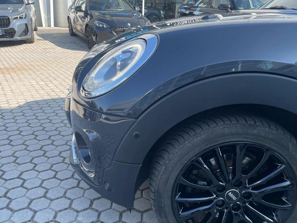 Mini Cooper SD Clubman 2.0 Cooper SD Hype ALL4 Auto
