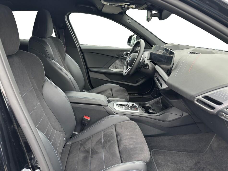BMW Serie 1 118d MSport auto