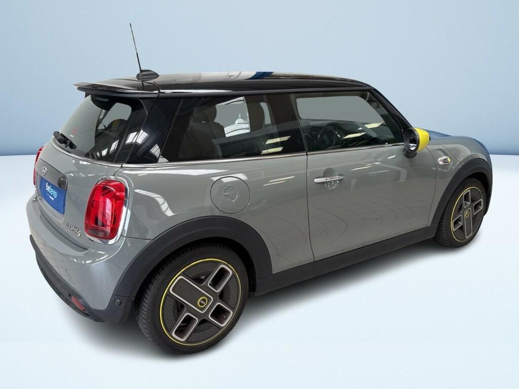 Mini Cooper SE Mini 3p Cooper SE L auto