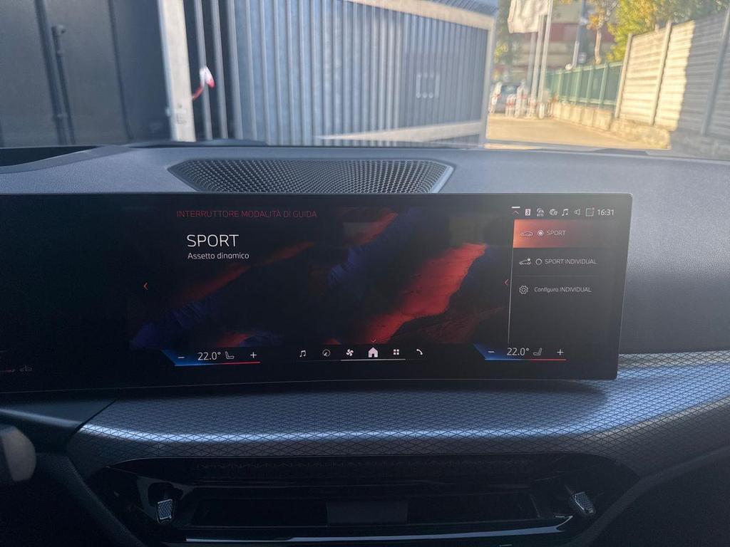 BMW Serie 4 420d Gran Coupe mhev 48V xdrive M Sport Pro auto