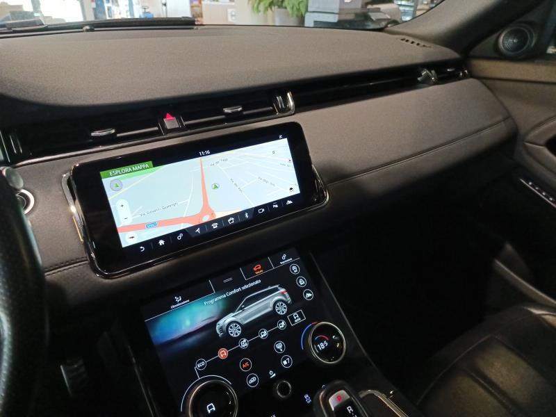 Land Rover Range Rover Evoque Evoque 2.0d i4 mhev R-Dynamic S awd 150cv auto