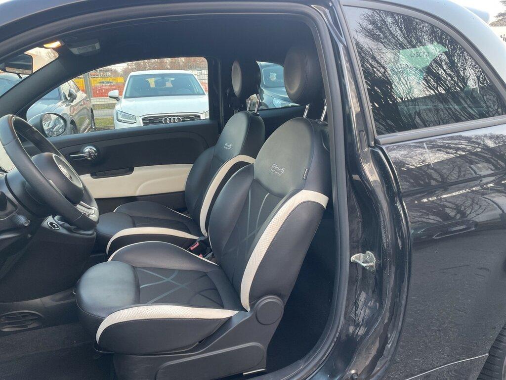 Fiat 500 1.2 S 69cv my18