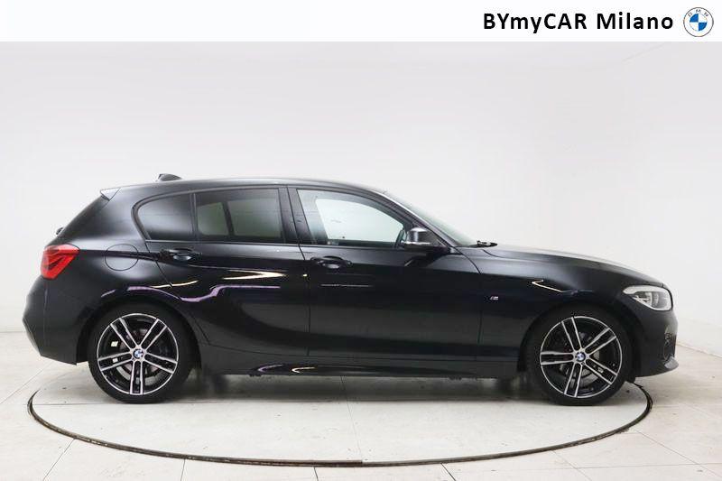 BMW Serie 1 118d Msport 5p