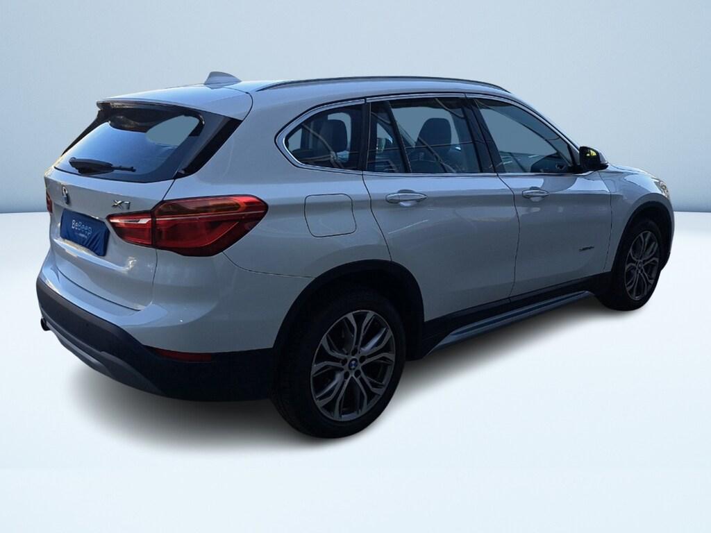 BMW X1 sdrive18d xLine