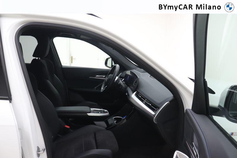 BMW X1 xdrive 25e MSport Pro auto
