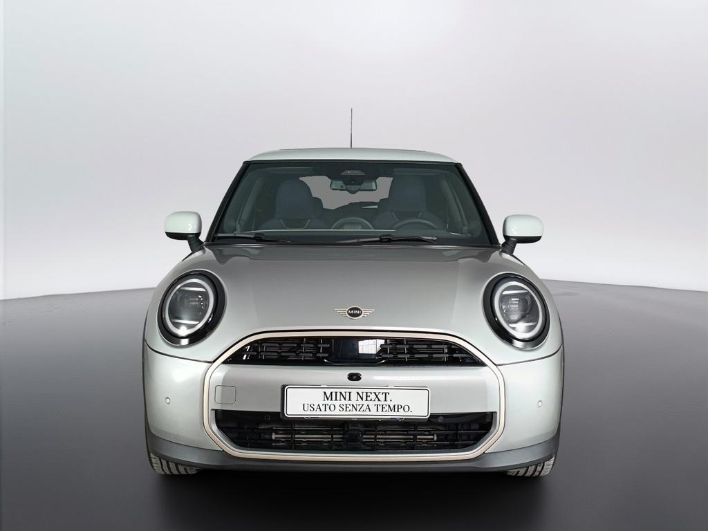 Mini Mini Cooper 3p 1.5 C Favoured auto