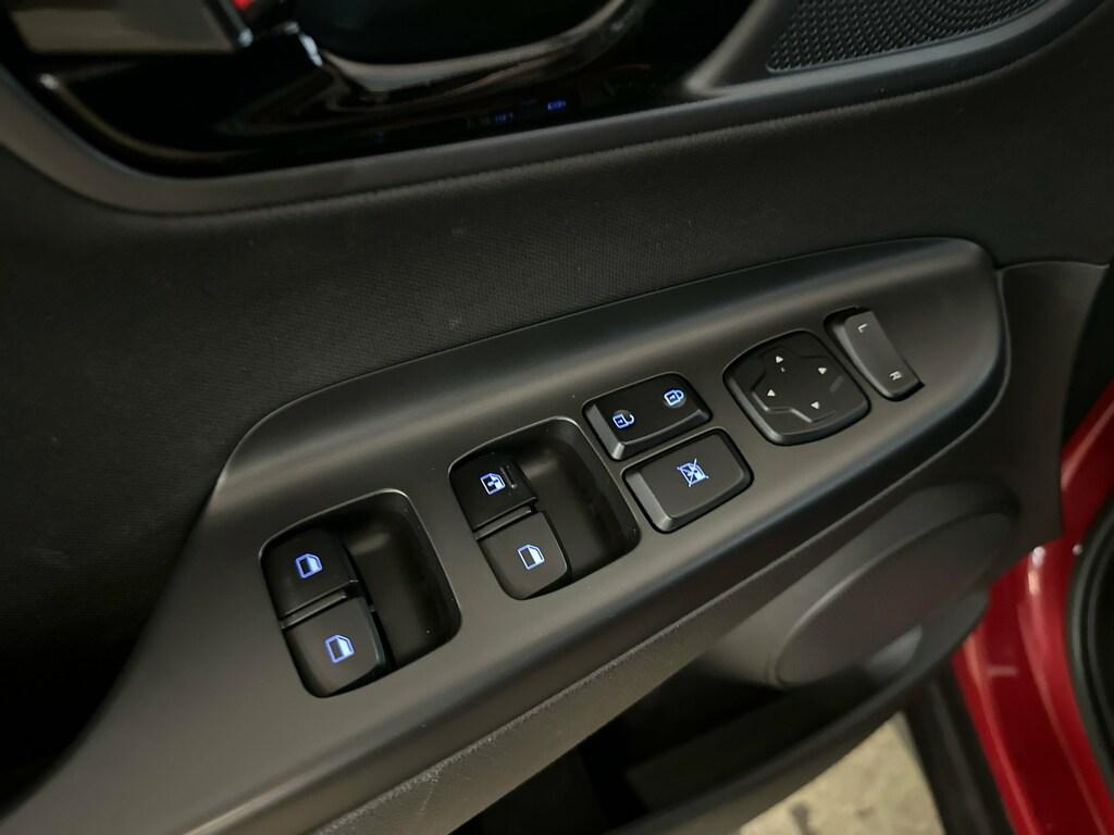 Hyundai Kona 1.6 hev Xtech 2wd dct