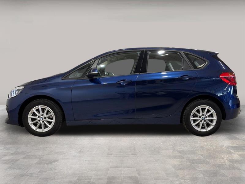 BMW Serie 2 216d Active Tourer Business auto