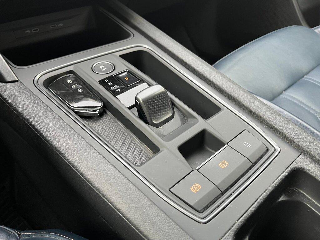 Cupra Formentor 2.0 tsi VZ Launch Edition 4drive dsg