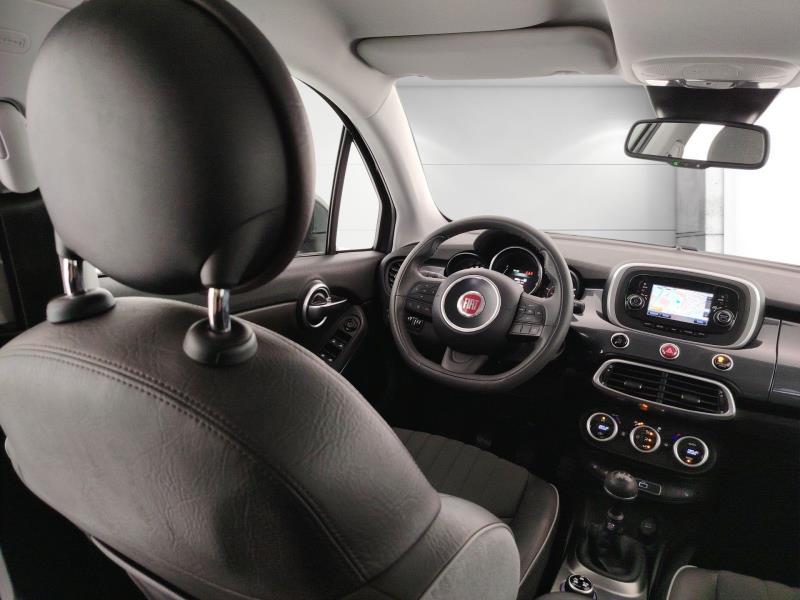 Fiat 500X 1.3 mjt Lounge 4x2 95cv