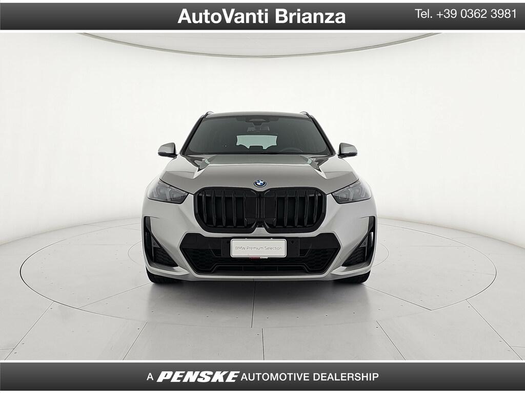 BMW X1 xdrive 25e MSport Pro auto