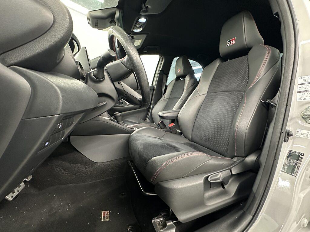 Toyota Yaris 1.5h GR Sport