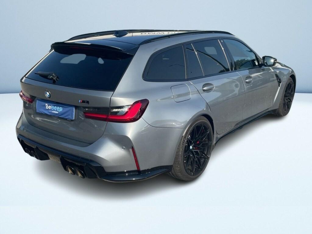 BMW M3 Touring 3.0 Competition M xdrive auto