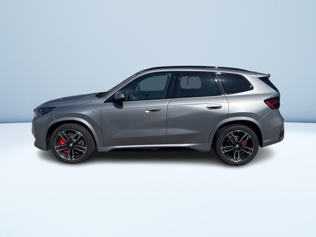 BMW X1 sdrive18d MSport Pro auto