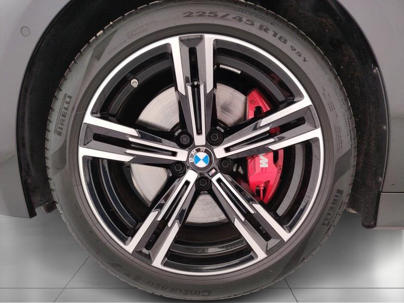 BMW Serie 3 320d mhev 48V xdrive M Sport Pro auto