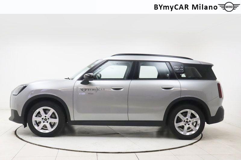 Mini Mini Countryman 1.5 48V C Classic auto