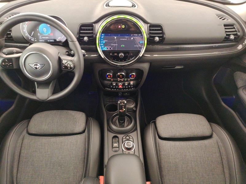 Mini Cooper D Clubman 2.0 Cooper D