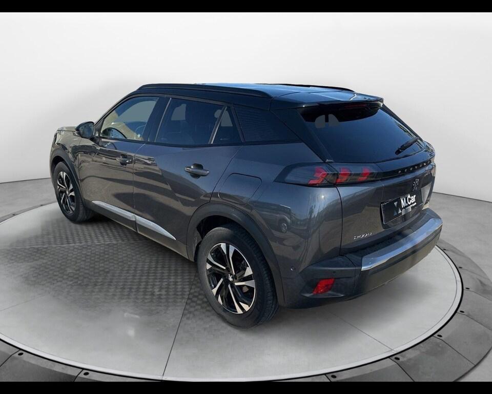Peugeot 2008 1.5 bluehdi GT Line s&s 130cv eat8