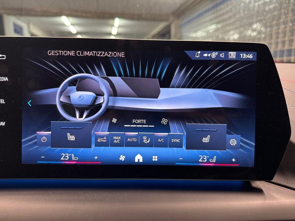 BMW Serie 1 118d MSport Pro auto