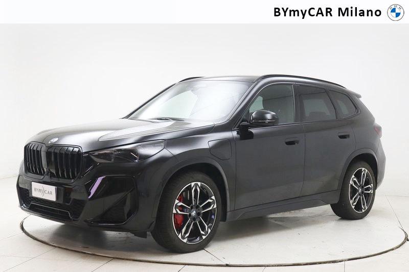 BMW X1 xdrive 25e MSport Pro auto