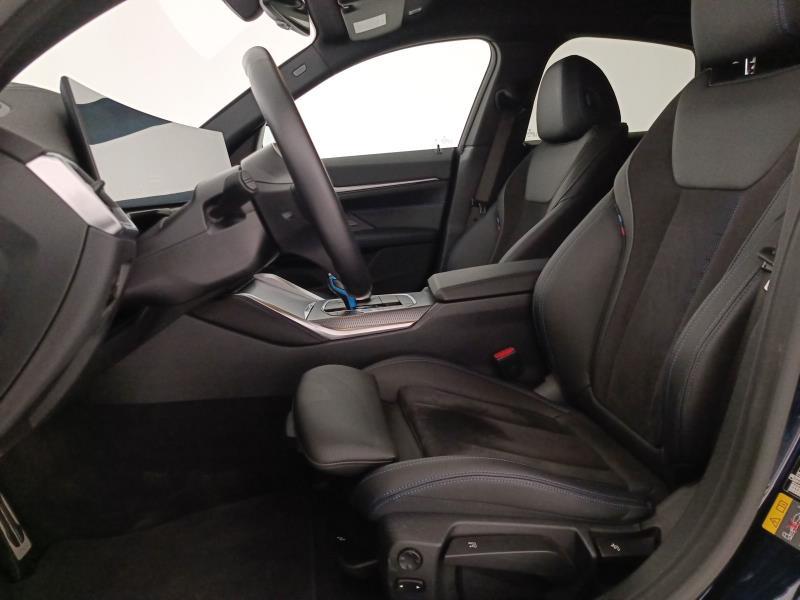 BMW i4 edrive40 Msport auto
