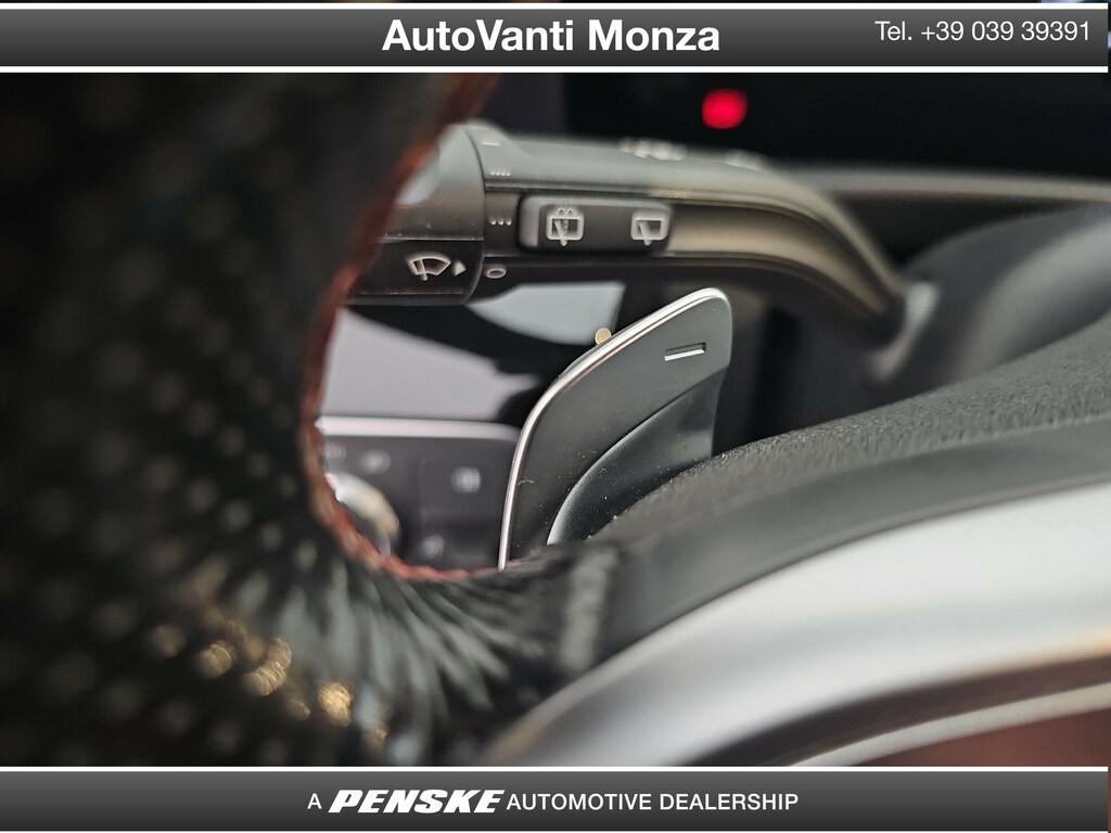 Mercedes Classe A 180 Premium auto