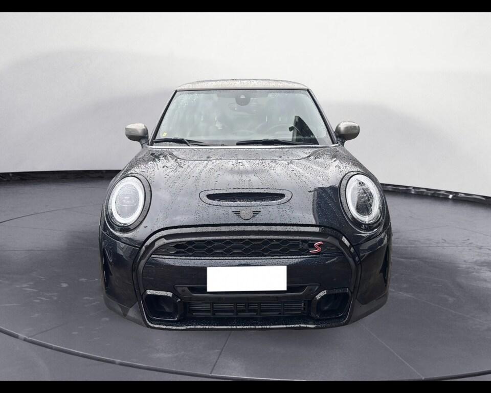 Mini Cooper S 2.0 TwinPower Turbo Cooper S