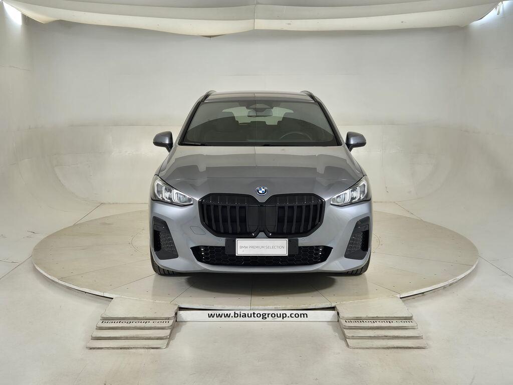 BMW Serie 2 225e Active Tourer xdrive Msport auto