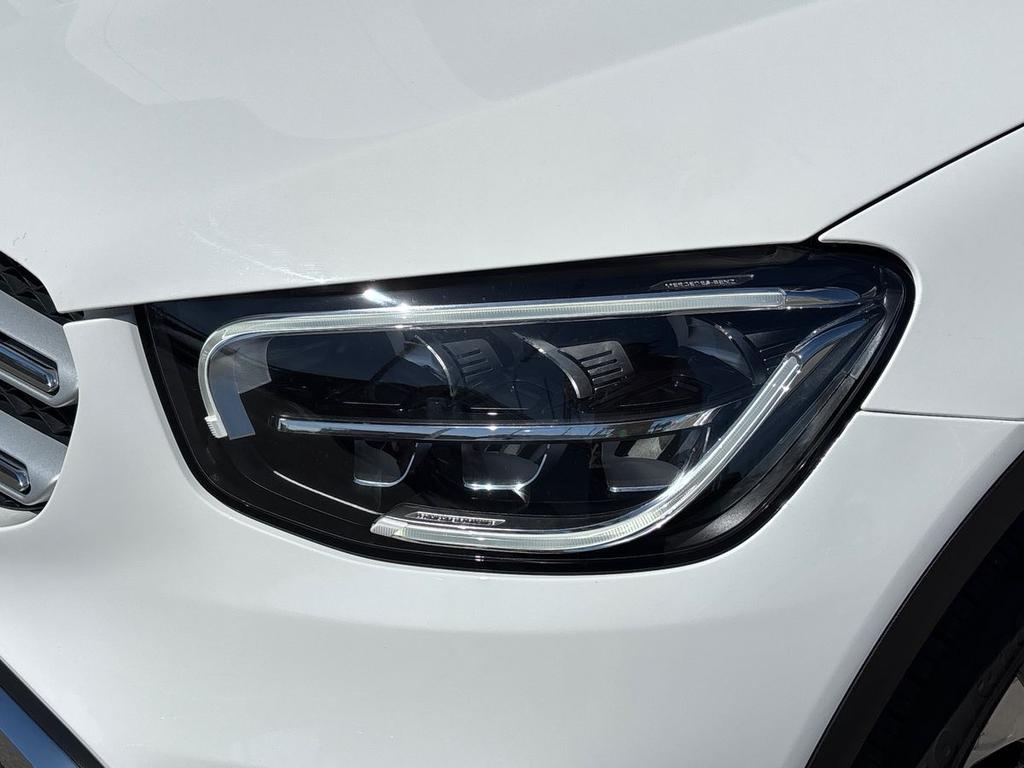 Mercedes GLC 300 de eq-power Sport 4matic auto
