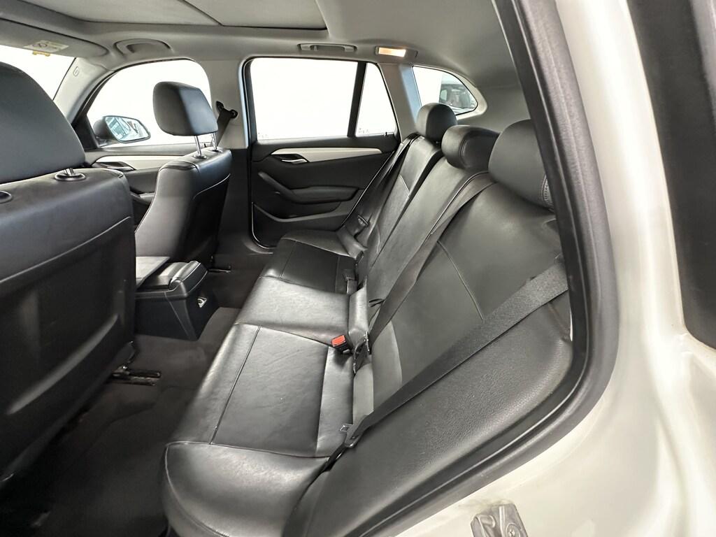 BMW X1 xdrive20d 184cv