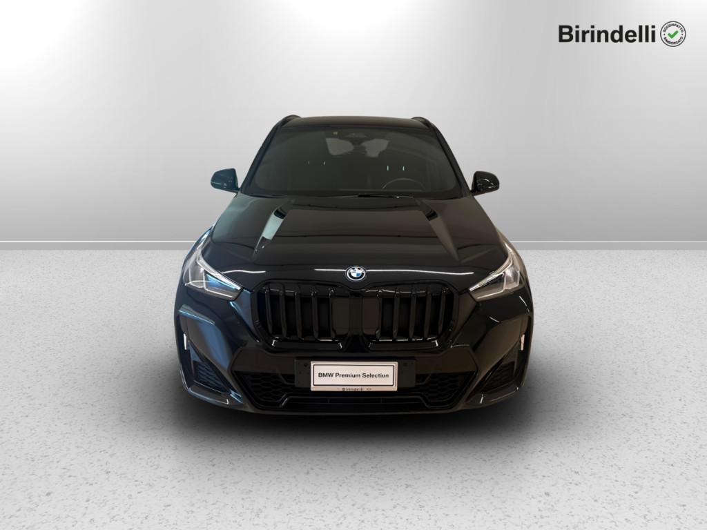 BMW X1 25e xdrive Msport auto