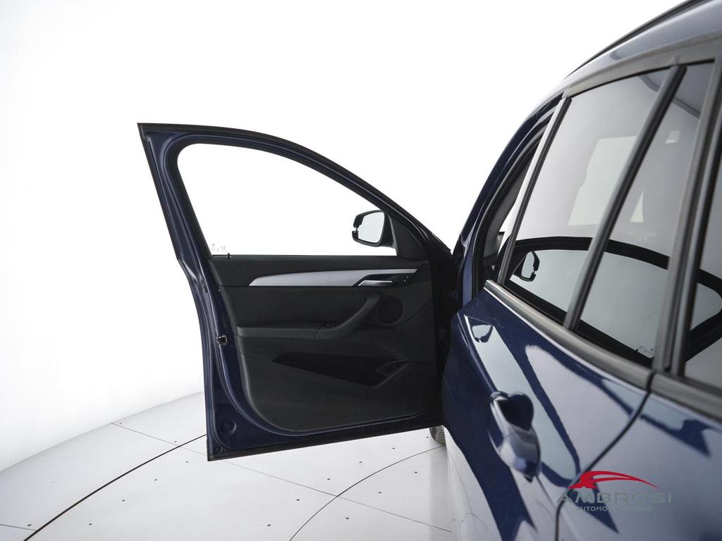 BMW X1 xdrive18d Business Advantage auto