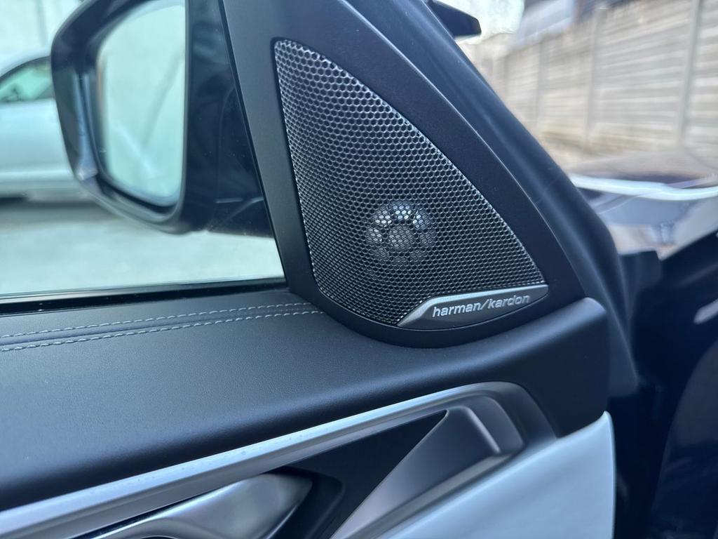 BMW M4 Coupe 3.0 Competition M xdrive auto