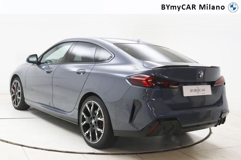 BMW Serie 2 218d Gran Coupe MSport Pro auto