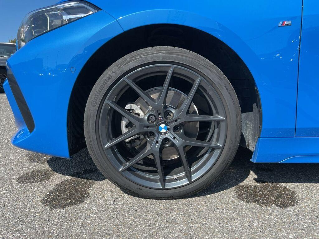 BMW Serie 1 118i Msport 136cv auto