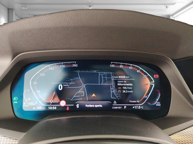 BMW X5 xdrive30d mhev 48V Msport auto
