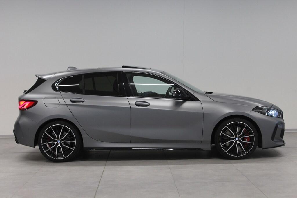 BMW Serie 1 M 135i xdrive auto