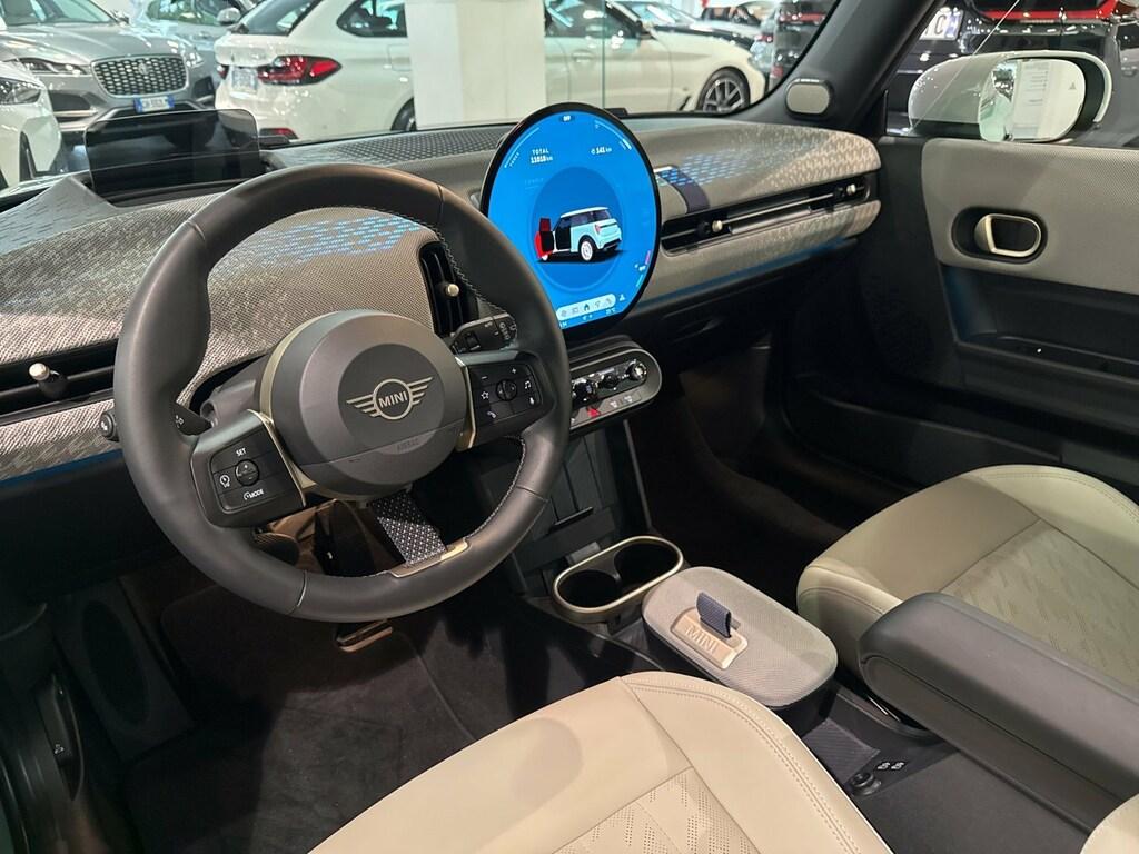 Mini Mini Cooper 3p 1.5 C Favoured auto