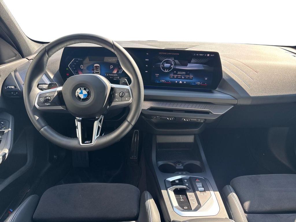 BMW Serie 1 118d MSport Pro auto