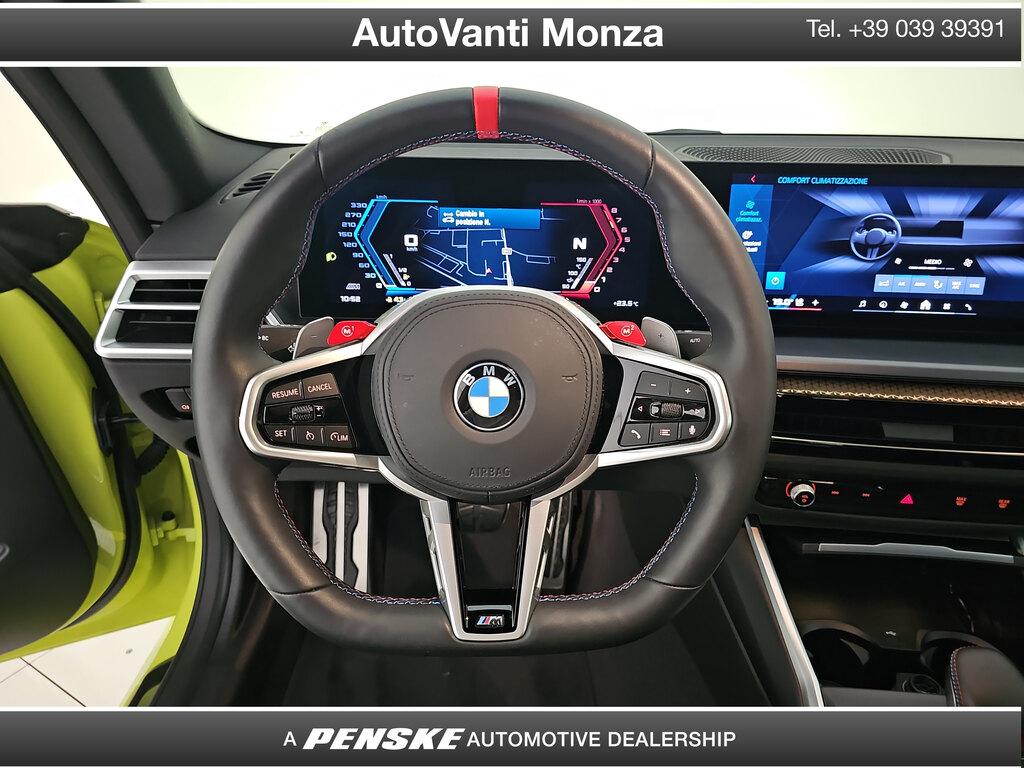 BMW M2 Coupe 3.0 460cv auto