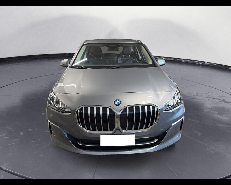BMW Serie 2 218i Active Tourer Luxury auto