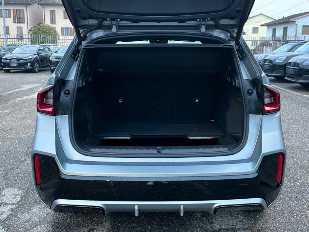 BMW X1 sdrive18d MSport Edition Signature auto