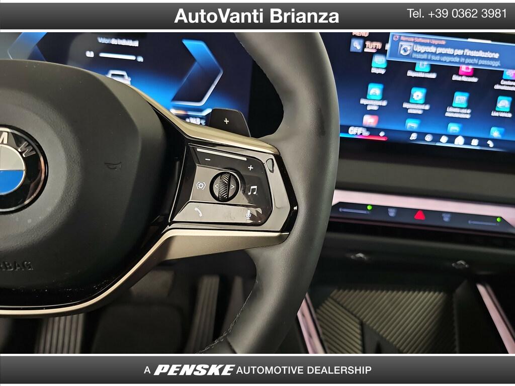 BMW X3 xdrive20d auto