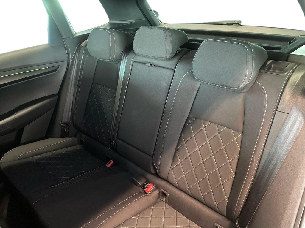Skoda Karoq 2.0 tdi evo Sportline 4x4 150cv dsg