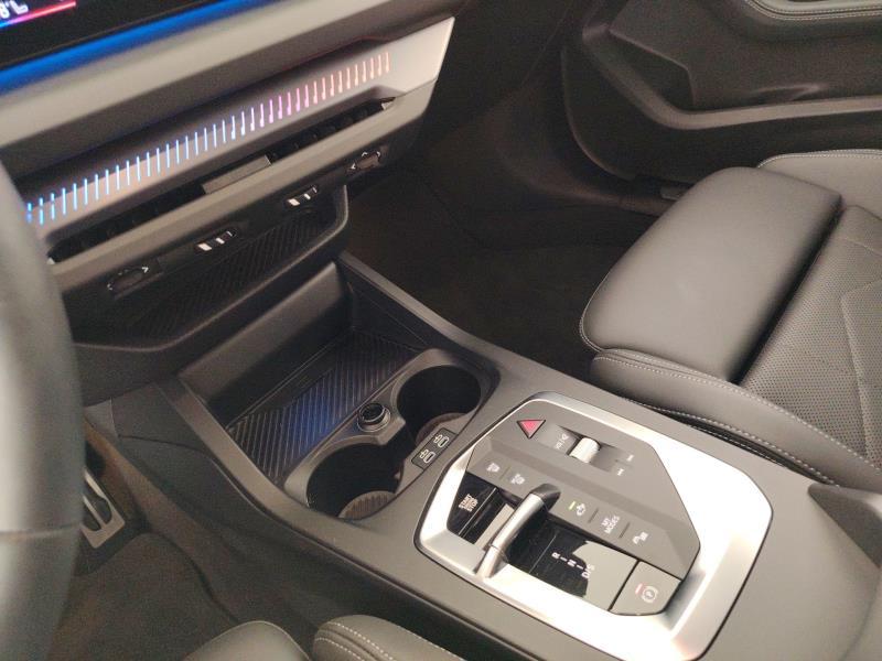 BMW Serie 1 120d 48V MSport auto