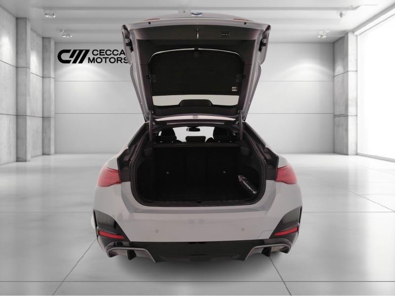 BMW i4 xdrive40 M Sport Pro