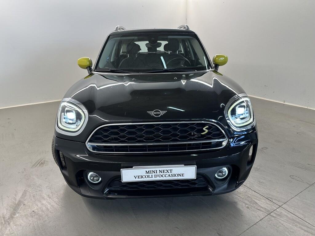 Mini Cooper SE Countryman Mini Countryman 1.5 Cooper SE all4 auto