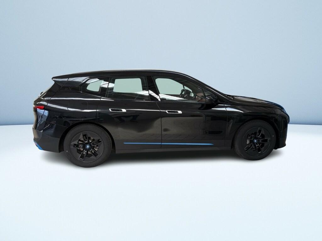 BMW iX xdrive50