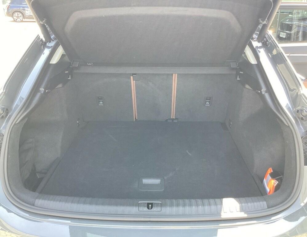 Audi Q3 Sportback 40 2.0 tfsi Business Plus quattro s-tronic