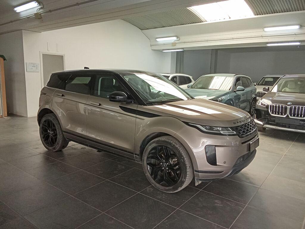 Land Rover Range Rover Evoque Evoque 2.0d i4 mhev R-Dynamic SE awd 163cv auto